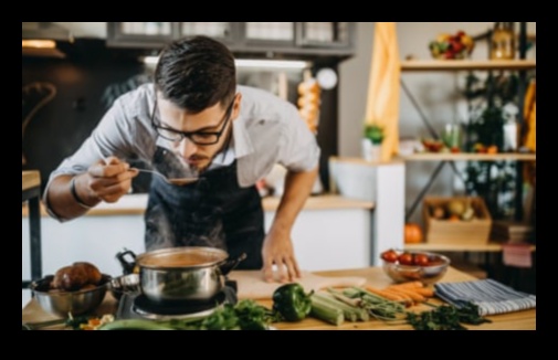 Kitchen Magic 7 sfaturi esențiale de gătit pentru rezultate delicioase 5 Kitchen Magic: Sfaturi esențiale de gătit pentru rezultate delicioase