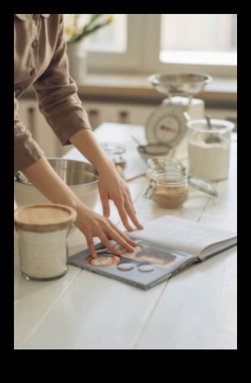 Kitchen Magic 7 sfaturi esențiale de gătit pentru rezultate delicioase 3 Kitchen Magic: Sfaturi esențiale de gătit pentru rezultate delicioase