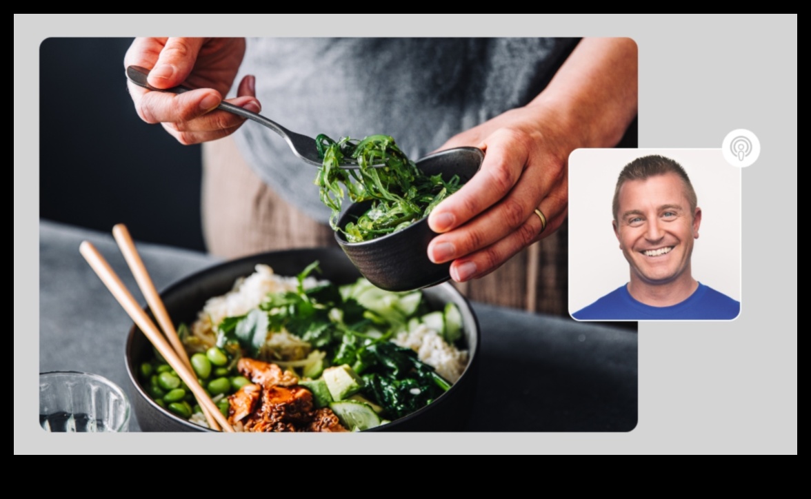 Înțelepciunea culinară îți hrănește corpul și mintea pentru o viață de îmbătrânire activă 5 Înțelepciunea culinară: Nutriția geriatrică pentru îmbătrânirea activă