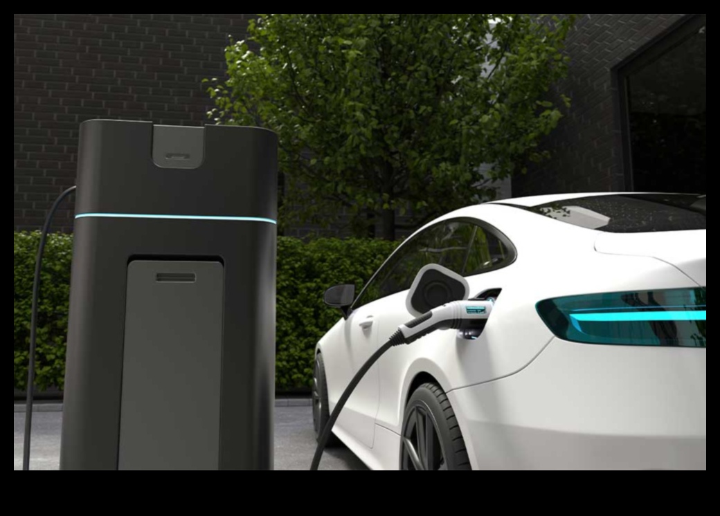 Pacea și liniștea mașinilor electrice O călătorie liniștită 3 Plimbări liniștite: liniștea mașinilor electrice în naveta zilnică