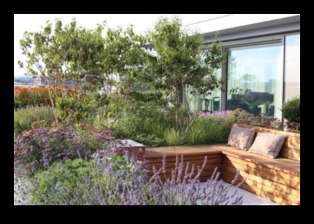 Eleganță în aer liber: elemente elegante pentru refugiul în grădină