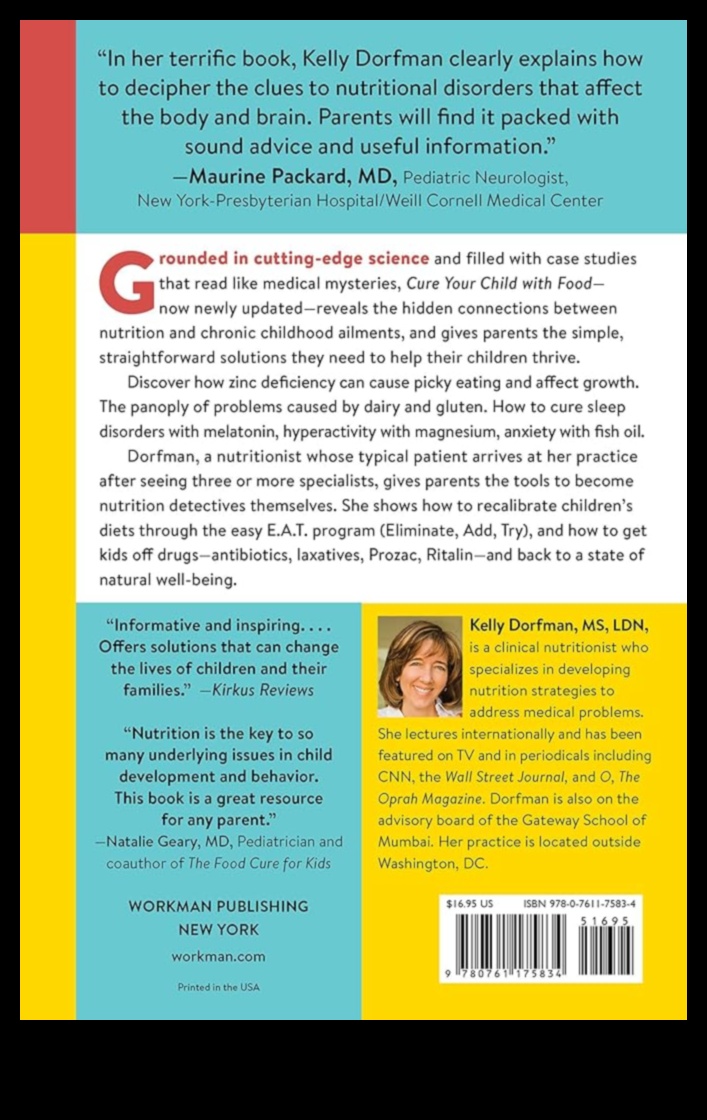 Mici mâncători, mari descoperiri: un manual de nutriție pediatrică