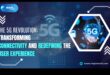 5G Sparks: aprinderea inovației în soluțiile de mare viteză