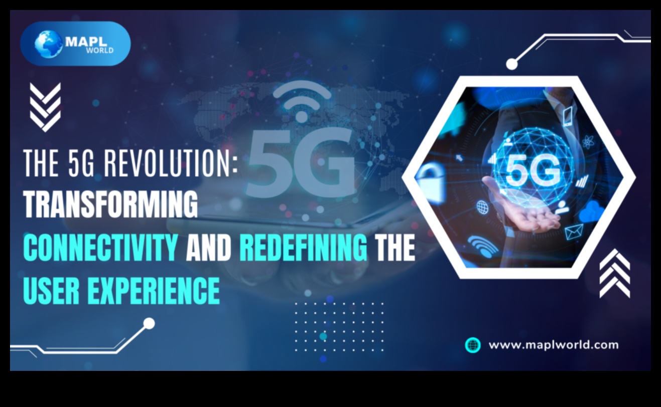 5G Sparks: aprinderea inovației în soluțiile de mare viteză