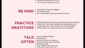 Armonia holistică: construirea unei căsnicii sănătoase