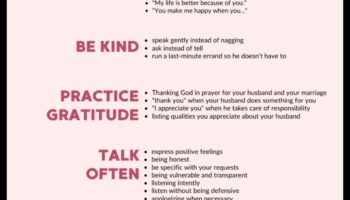 Armonia holistică: construirea unei căsnicii sănătoase