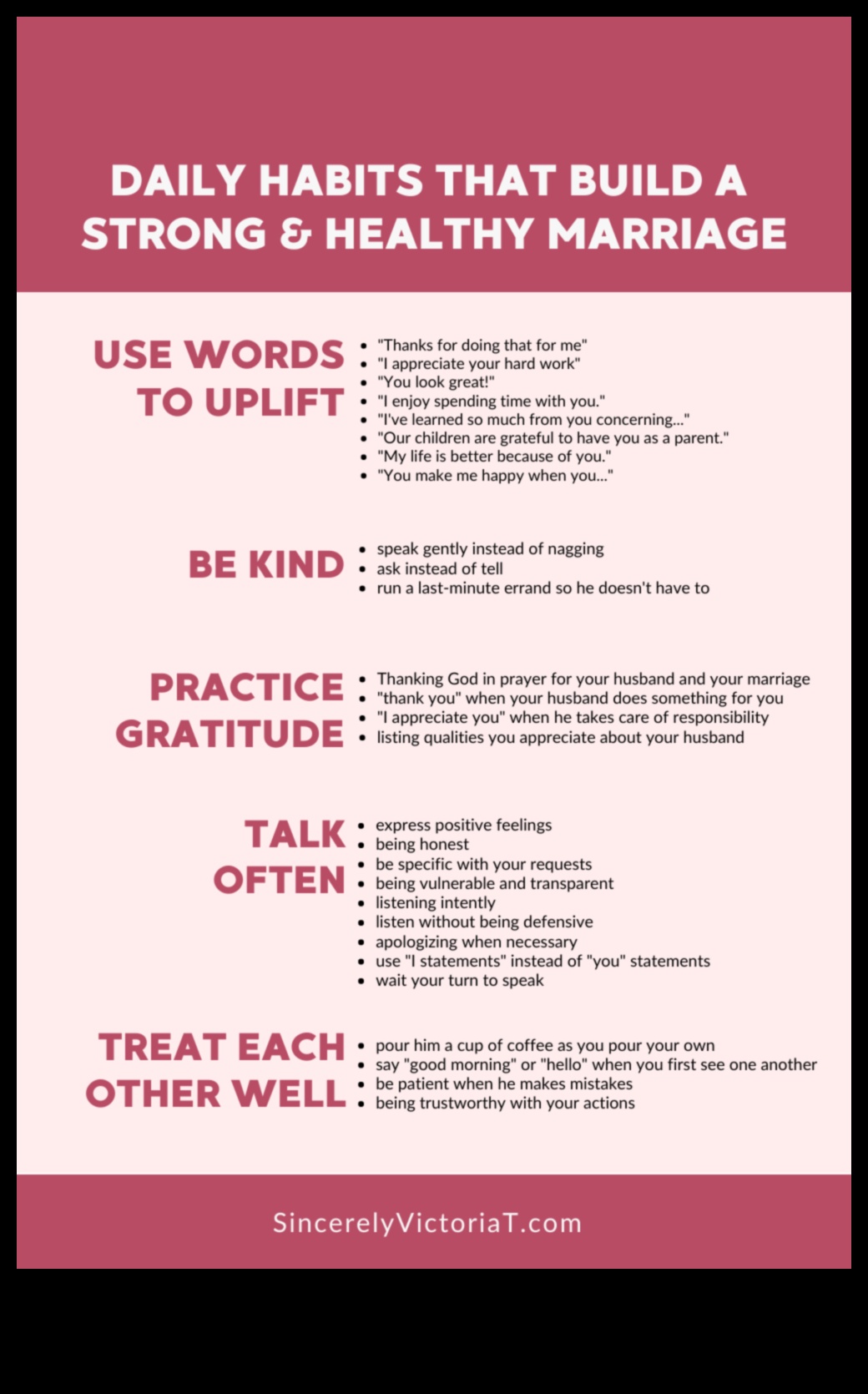 Armonie holistică 5 moduri de a construi o căsnicie sănătoasă 1 Armonia holistică: construirea unei căsnicii sănătoase