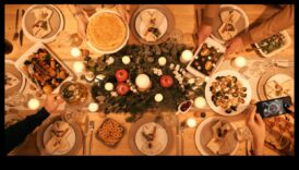 Arome festive: aventuri culinare pentru sezonul sărbătorilor