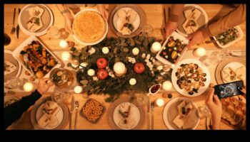 Arome festive: aventuri culinare pentru sezonul sărbătorilor