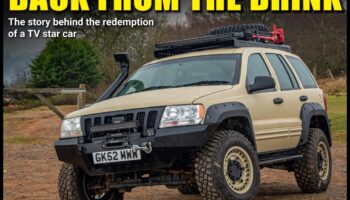 Beyond the Grind: povești personale de aventură în SUV-uri robuste