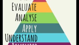 Blooms of Brilliance: Dezlănțuirea potențialului educației