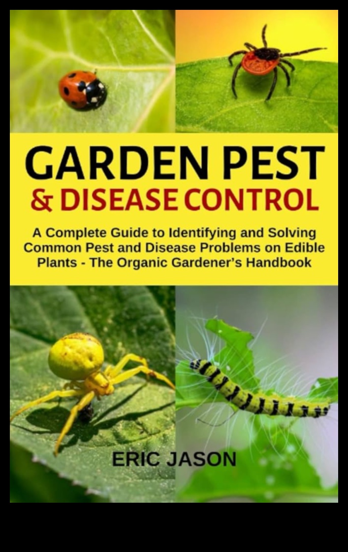 Combaterea insectelor de grădină: Ghidul grădinarului pentru stăpânirea dăunătorilor