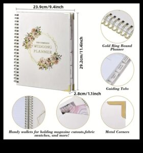 Crafting Forever: Minuni pentru planificarea nunții