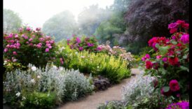 Cultivați frumusețea Cum să vă păstrați grădina să arate cel mai aferim pe tot parcursul anului 6 Cultivați frumusețea: dezvăluiți secretele întreținerii eficiente a grădinii