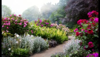 Cultivați frumusețea: dezvăluiți secretele întreținerii eficiente a grădinii