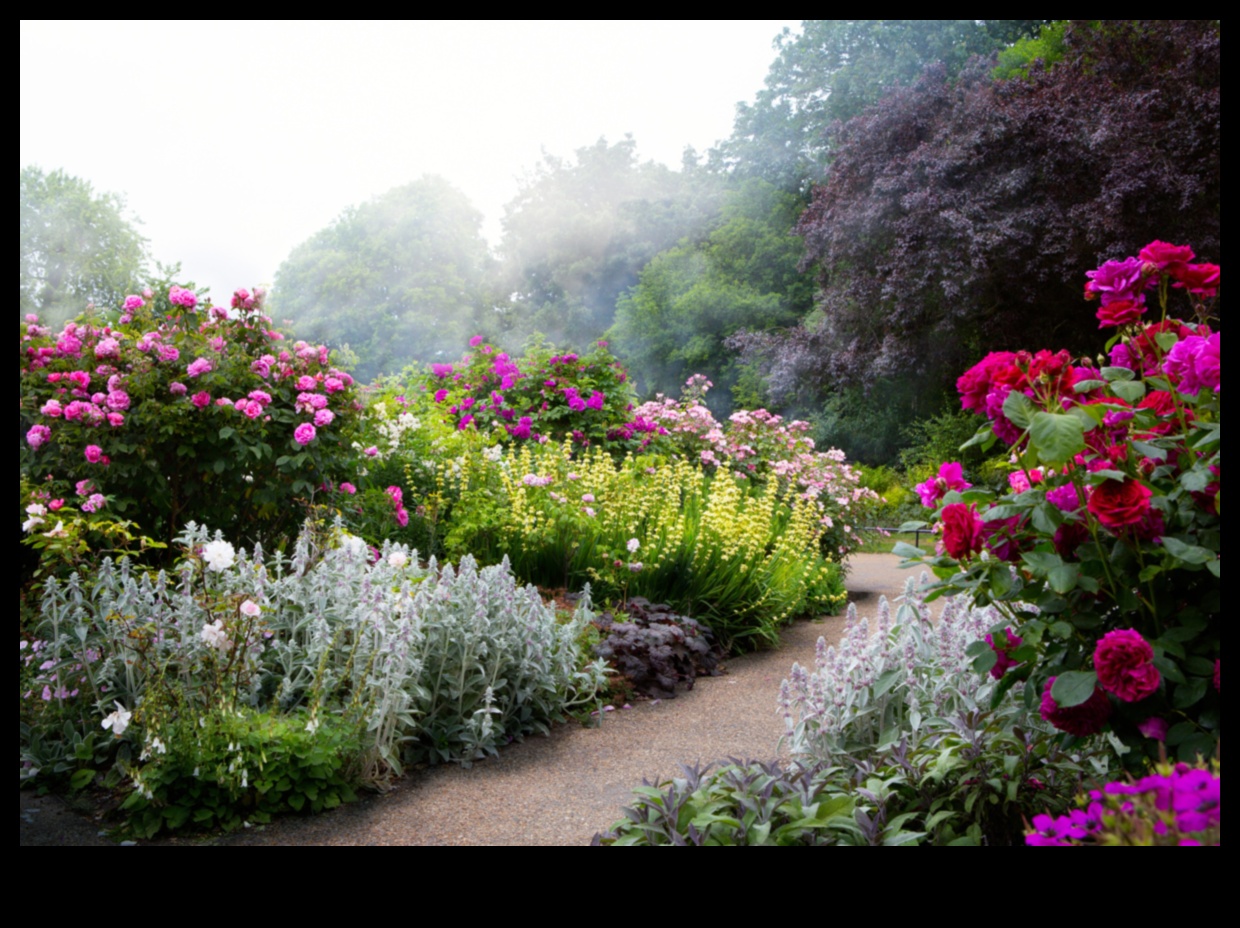 Cultivați frumusețea: dezvăluiți secretele întreținerii eficiente a grădinii