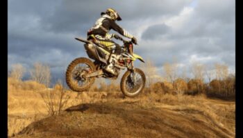 Mașini cu două roți inovatoare: evoluția motociclismului off-road