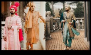 Detalii elegante: Vitrina stilului mirelui