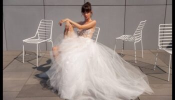 Dezvăluirea Eternității: rochii de mireasă atemporale