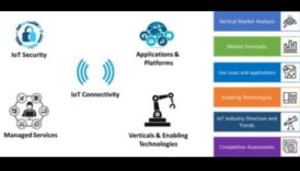 Dezvăluirea conectivității: arta explorării IoT de ultimă oră