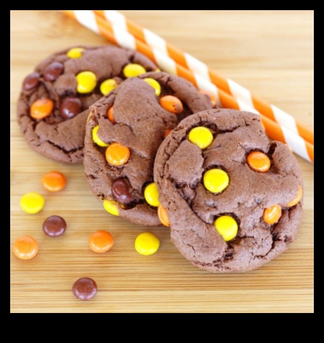 Delicii divine: rețete de copt ceresc pentru fiecare dinte de dulce