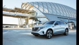 Conduceri eco-chic: partea la modă a vehiculelor electrice