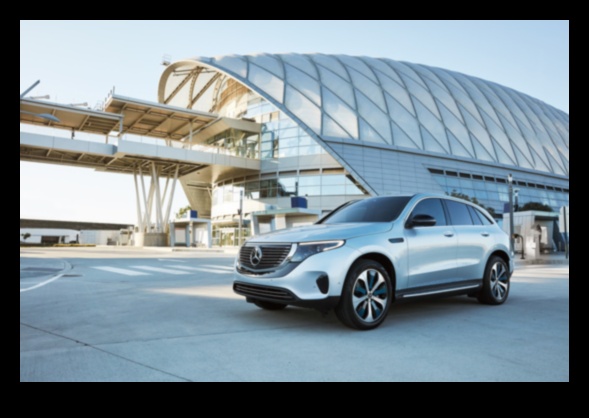 Eco-Chic Drives Electrizează-ți stilul cu cele mai noi vehicule electrice. 1 Conduceri eco-chic: partea la modă a vehiculelor electrice