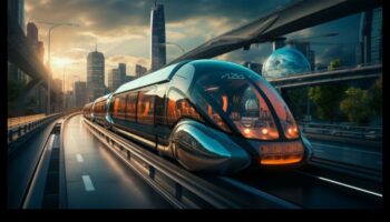 Orizonturi electrice: Promisiunea și potențialul călătoriilor durabile