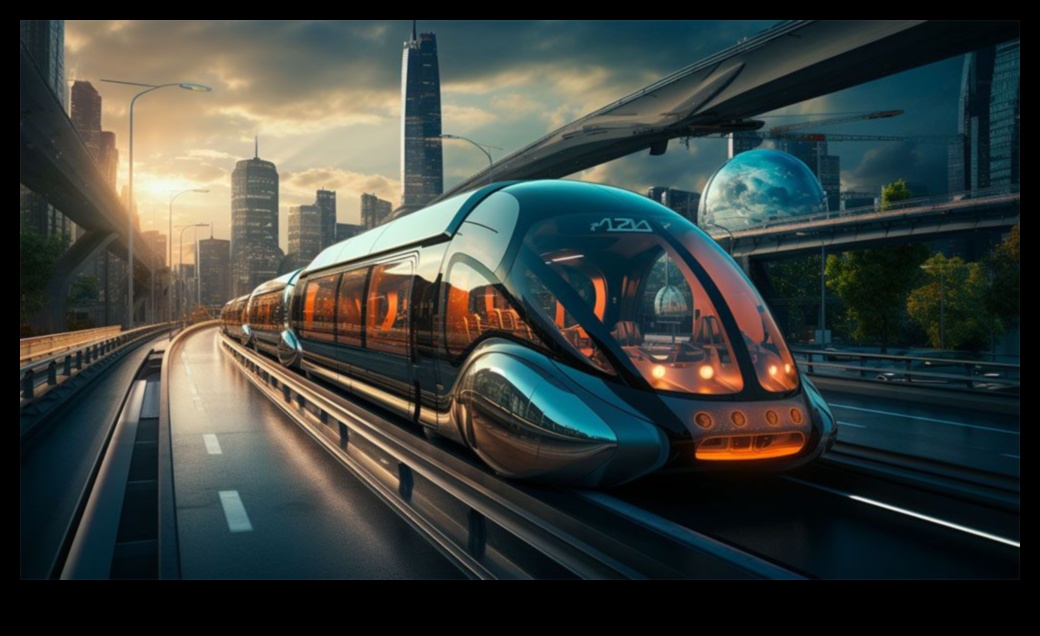 Electric Horizons O viziune durabilă pentru viitorul călătoriilor 1 Orizonturi electrice: Promisiunea și potențialul călătoriilor durabile