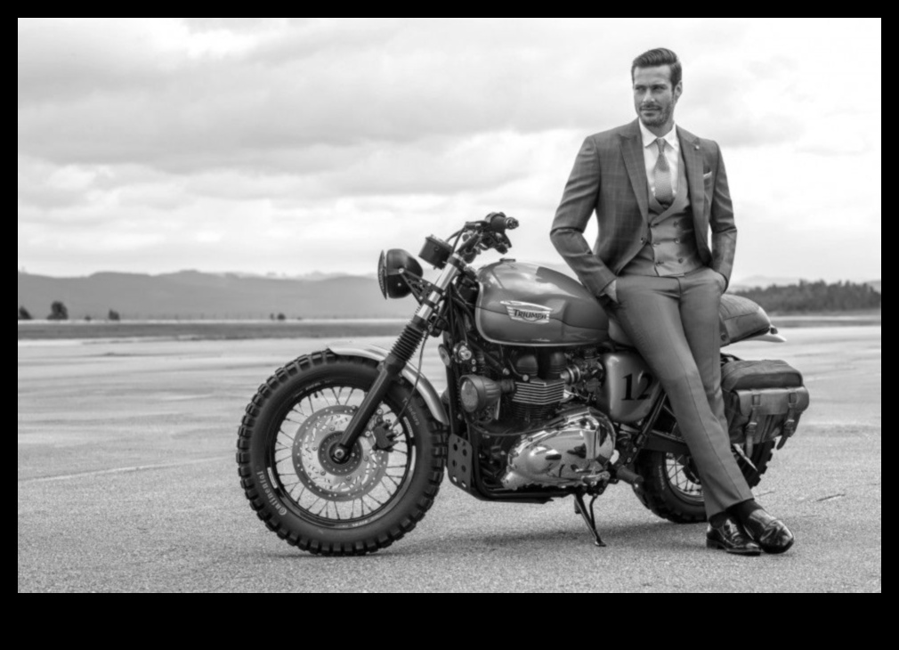 Eternal Elegance: Triumful modei mirilor