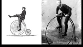 Evoluția bicicletei: o călătorie prin istoria ciclismului