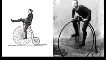 Evoluția bicicletei: o călătorie prin istoria ciclismului