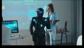 Excelență vizuală: crearea de experiențe automate cu precizie robotică