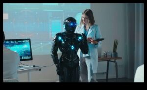 Excelență vizuală: crearea de experiențe automate cu precizie robotică