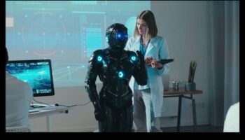 Excelență vizuală: crearea de experiențe automate cu precizie robotică