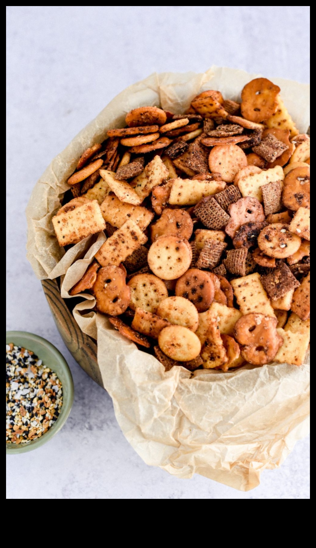 Flavour Fiesta: Rețete de gustări pentru a vă condimenta pauzele