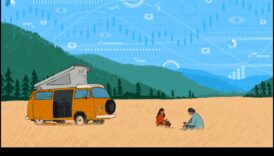 Tehnologii pioniere: rolul gadgeturilor în viața modernă a furgonetei