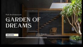 Garden Symphony: Design-uri care rezonează cu natura