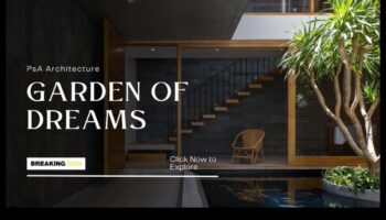 Garden Symphony: Design-uri care rezonează cu natura