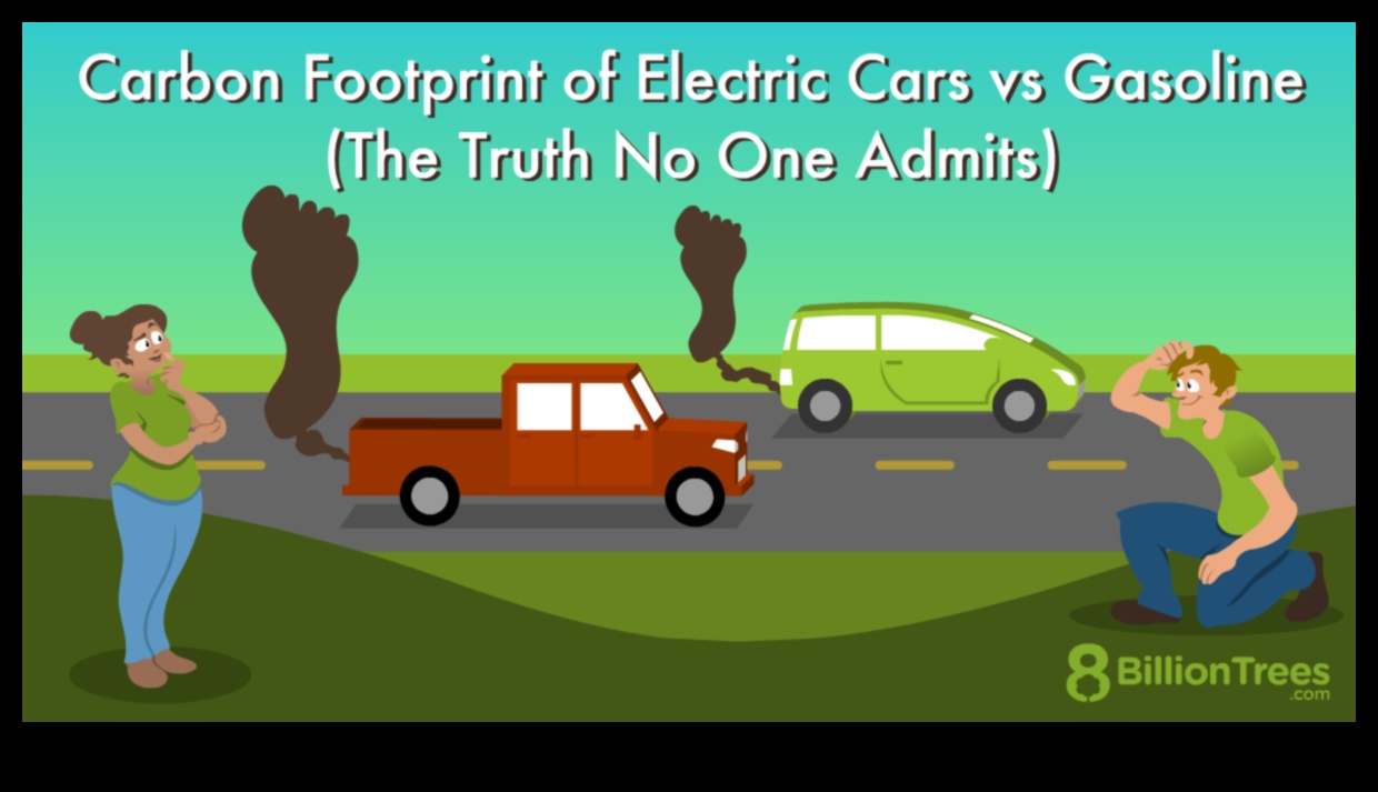 Go Electric Explorați minunile naturii fără a lăsa o amprentă de carbon 1 Explorări fără emisii: aventuri în natură cu vehicule electrice