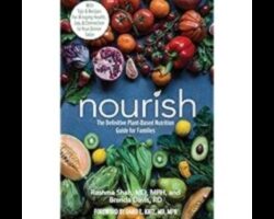 Hrănește viitorul: construiește sănătatea cu o nutriție inteligentă