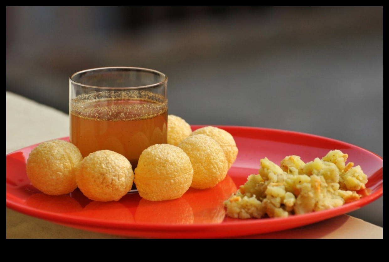 Înmuiați, scufundați și bucurați-vă de rețete de gustări care apucă gura 1 Înmuiați, înmuiați și bucurați-vă: vă așteaptă rețete de gustări aromate