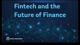 Inovație în pixeli de finanțare digitală: evoluția Fintech