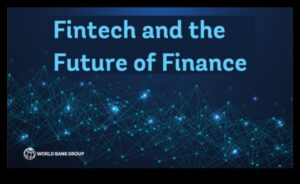 Inovație în pixeli de finanțare digitală: evoluția Fintech