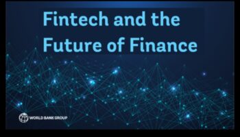 Inovație în pixeli de finanțare digitală: evoluția Fintech