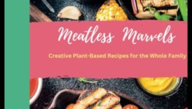 Minunății fără carne: creați-vă capodoperele culinare