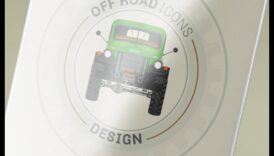 Pictograme off-road: Sărbătorirea legendelor terenurilor accidentate