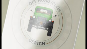 Pictograme off-road: Sărbătorirea legendelor terenurilor accidentate