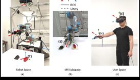 Proiectare pentru imersiune robotică: arta și știința explorării robotice creative