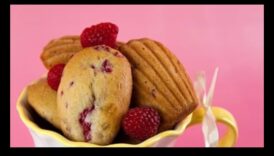 Puterea făinii: dezlănțuiește magia coacerii în bucătăria ta